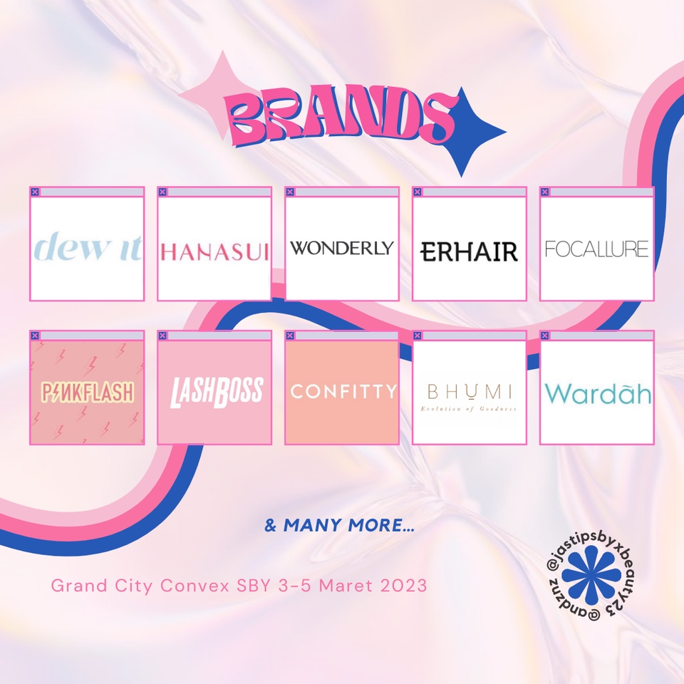 Banner Online - DESAIN KONTEN INSTAGRAM FEED (PUZZLE/SINGLE) DAN STORY - 11