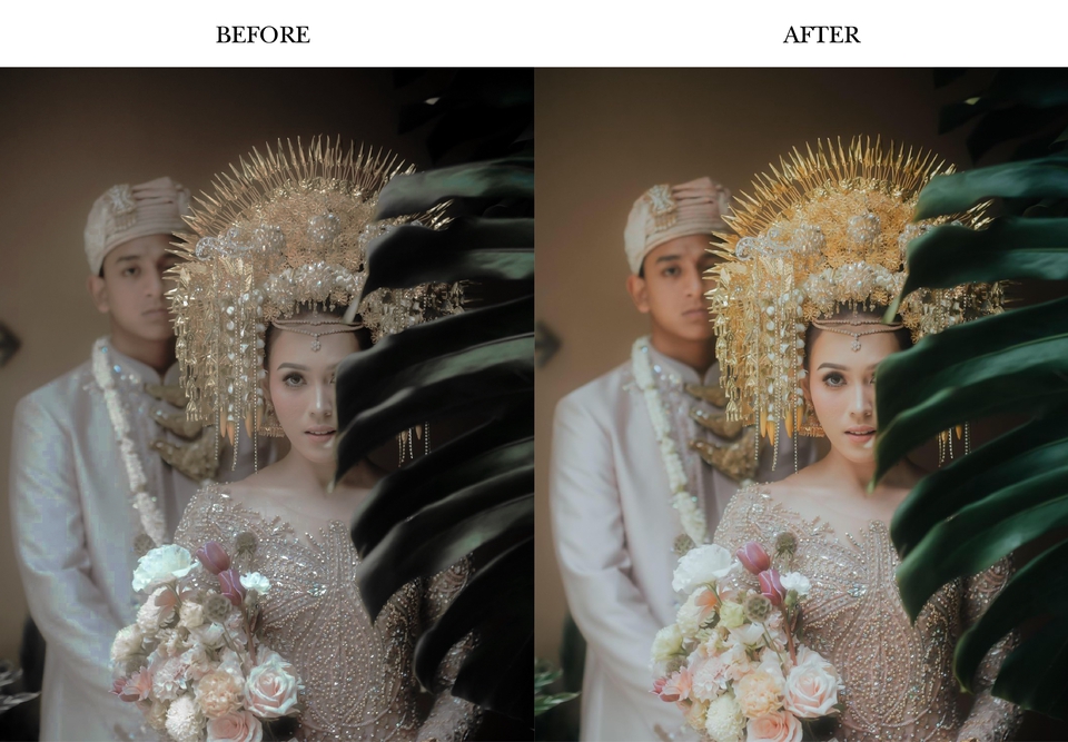 Edit Gambar & Photoshop - EDIT FOTO BAYAR SESUKANYAA , HASIL MEMUASKAN! - 12