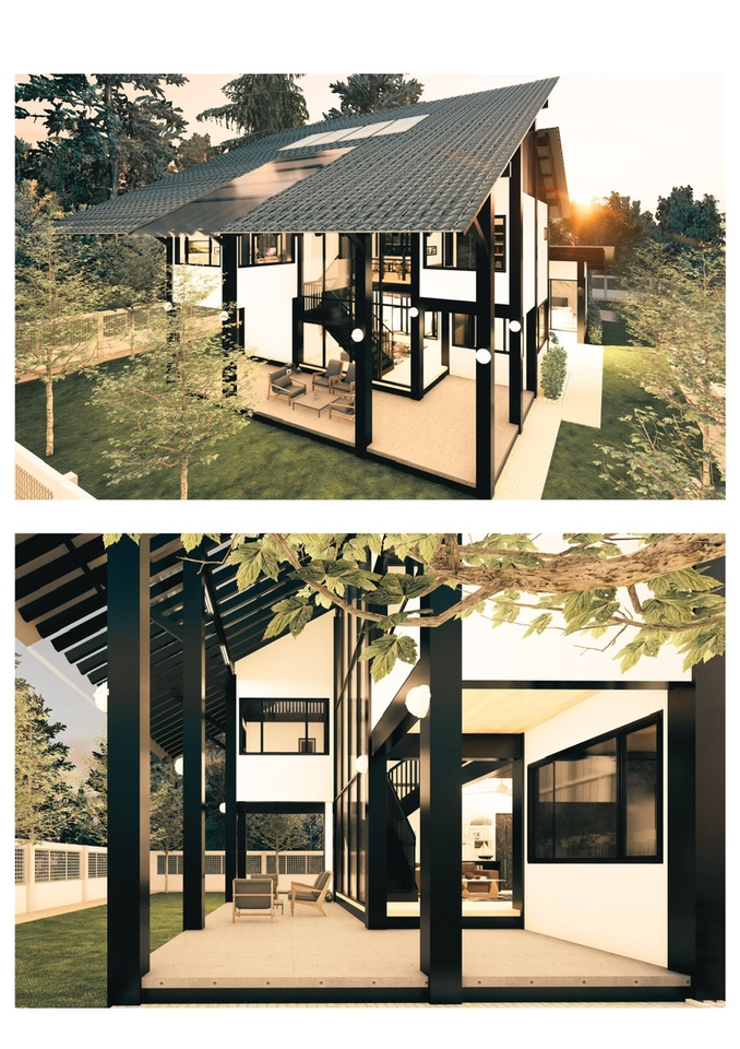 รับเขียนแบบบ้าน 2 ชั้น แบบบ้านพร้อมBOQ ออกแบบโครงสร้างบ้าน เขียนแบบก่อสร้างบ้าน เขียนแบบบ้านชั้นเดียว ประมาณราคาก่อสร้าง บริการออกแบบวิศวกรรม