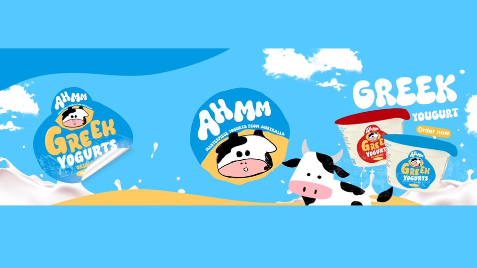 Logo - Logo design มีเอกลักษณ์ หลากหลายสไตล์ - 9