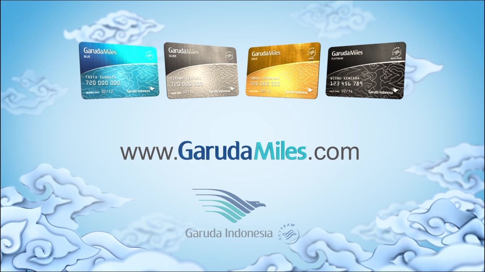 Motion Graphics - Video Animasi 3D/2D Services - 3