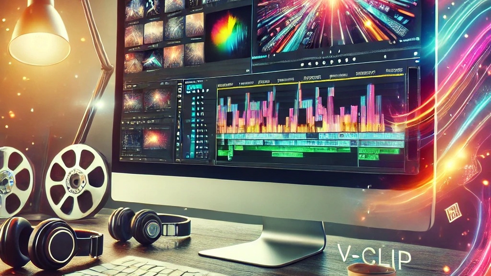 Jasa Sound Engineer / Edit Suara Video - JASA EDITING VIDEO : EDIT VIDEO BIASA ANDA MENJADI LUAR BIASA