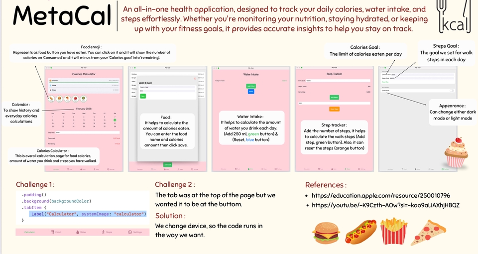 อื่นๆ - รับสรุปข้อมูลทำพรีเซนเทชั่นสไลด์ โปสเตอร์โปรโมท ออกแบบแพคเกจ อินโฟกราฟฟิก รับทำทั้งภาษาไทยและอังกฤษ - 19