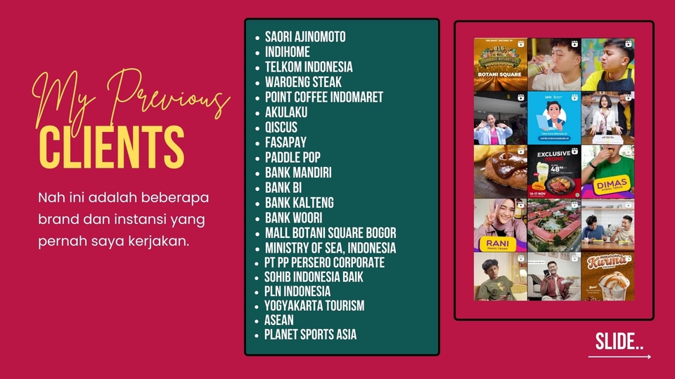 Sulih suara (dubbing, looping) - Voice Over Bahasa Indonesia! - 4