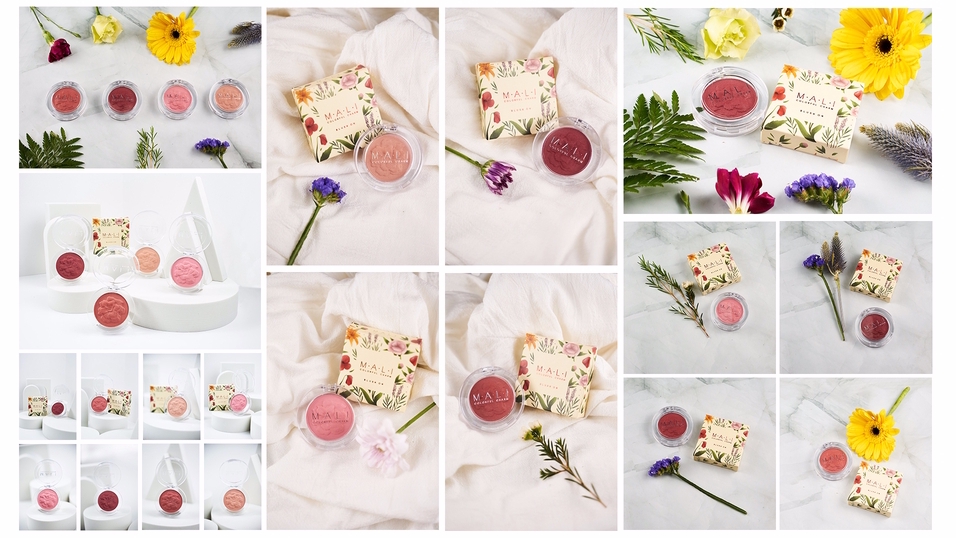 Photography - รับถ่ายภาพสินค้า , บุคคล ราคาคุยกันได้ - 1