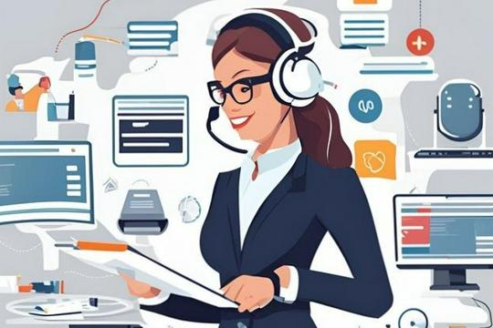 Jasa Virtual Assistant/Sekertaris Terbaik & Terpercaya - Virtual Assistant