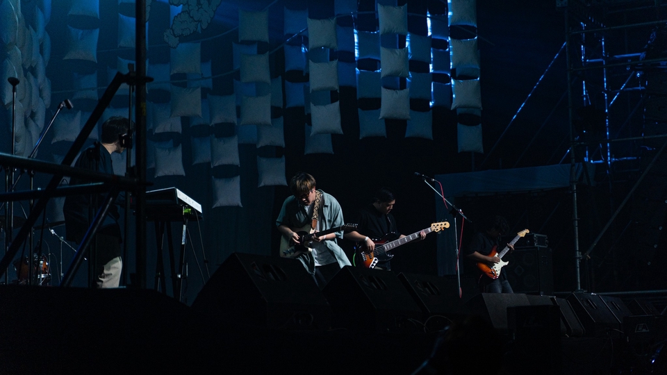 Photography - ถ่ายภาพนิ่งงานคอนเสิร์ต - 8