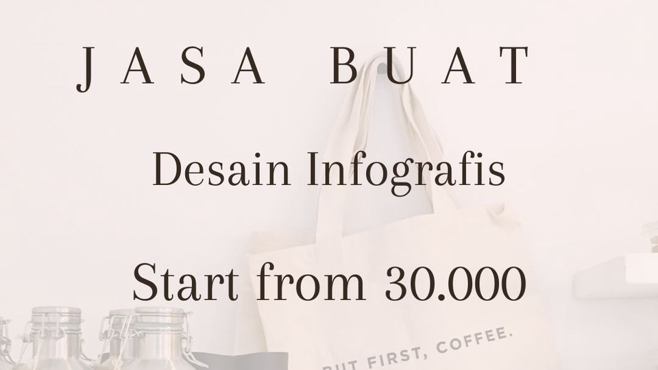 Jasa Desain Infografis Kreatif dan Berkualitas - Desain Infografis Canva