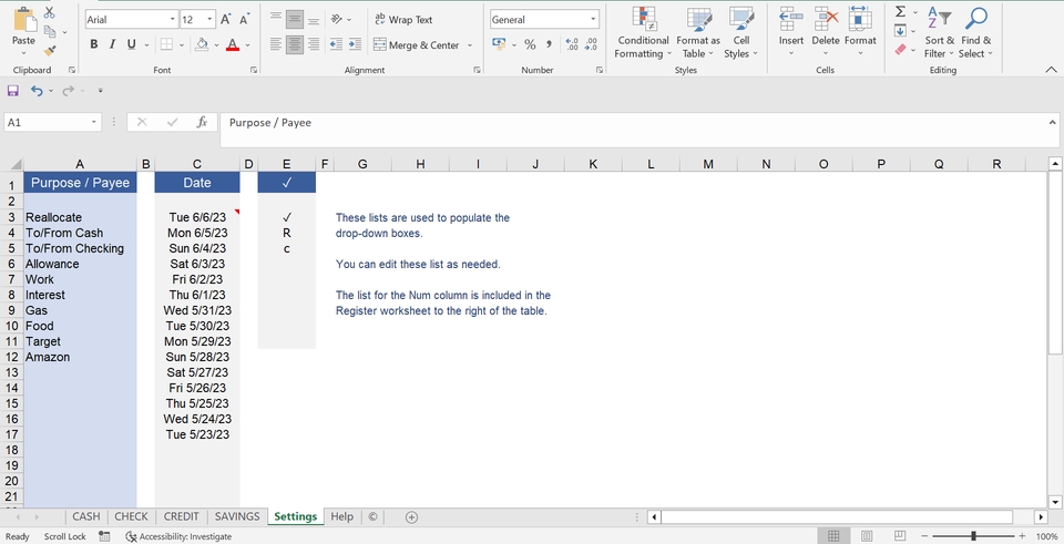 Entri Data - JASA DATA ENTRY CEPAT, RAPIH & TELITI - 6
