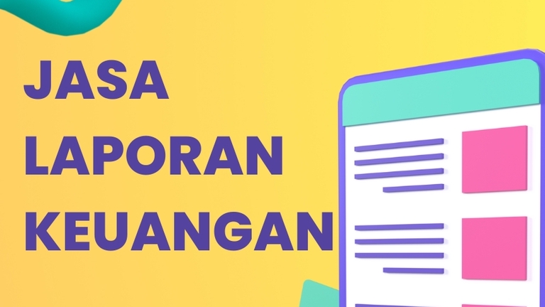 Akuntansi dan Keuangan - Laporan Keuangan - Pembukuan - UMKM - 1