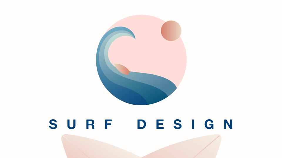 Logo - รับออกแบบ LOGO | Ci | Branding อย่างมีคุณภาพ สวยงาม มีเอกลักษณ์น่าจดจำ - 1