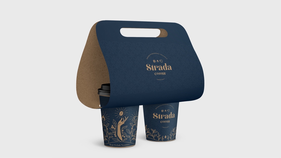 Label & Kemasan - DESAIN KEMASAN - 10