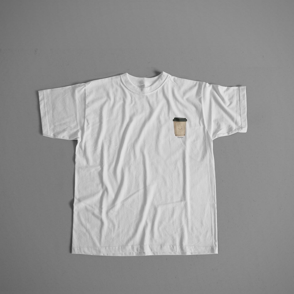 Desain Kaos & Motif - DESAIN KAOS PREMIUM - REVISI TANPA BATAS - 3