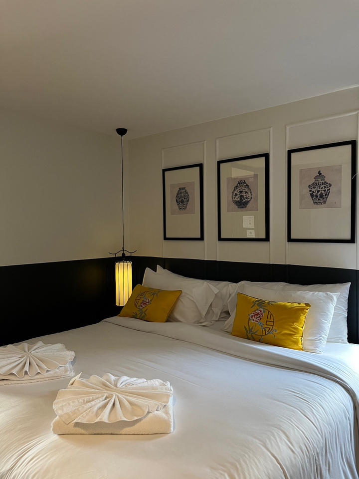 เน็ตไอดอลและบล็อกเกอร์รีวิว - รีวิวที่พัก โรงแรม - 4