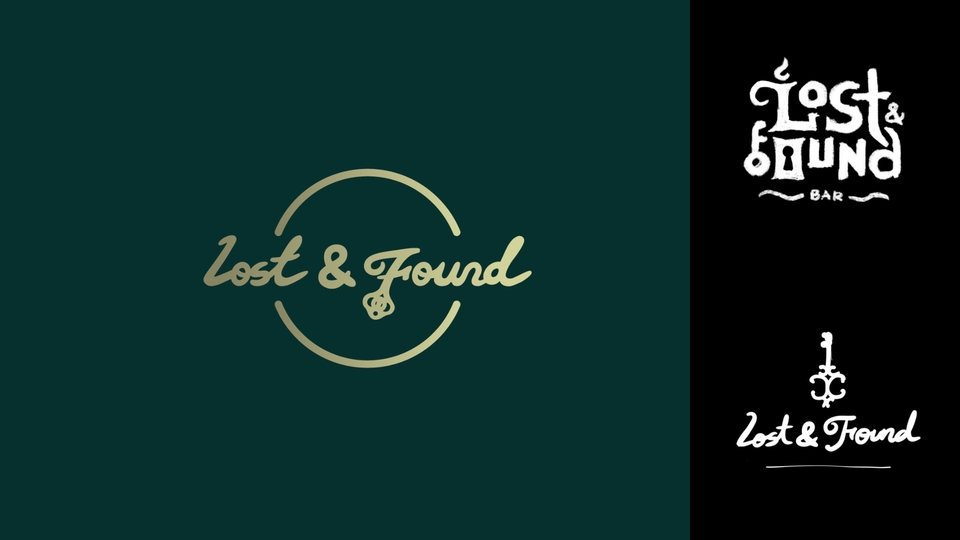 Logo - LOGO Design สไตล์ minimal และอีกหลากหลายสไตล์ตามใจลูกค้า - 7