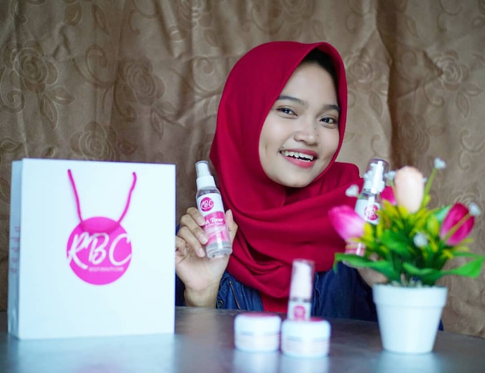 Selebgram/ Socmed - Influencer Makassar | Reviewer | Blogger Makassar - 6