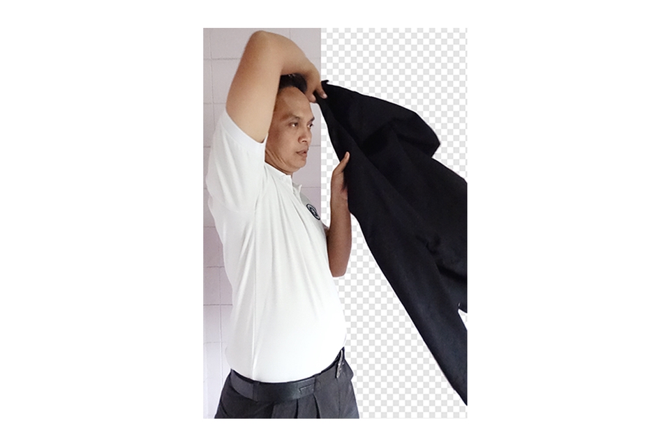 ไดคัท & Photoshop - Dicut | Retouch | Edit รับไดคัท รีทัช ปรับแต่ภาพ - 4