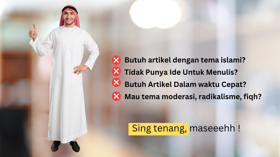 Penulisan Konten - Khusus! Artikel Islami High Quality SEO Teruji Pondok Pesantren - 2