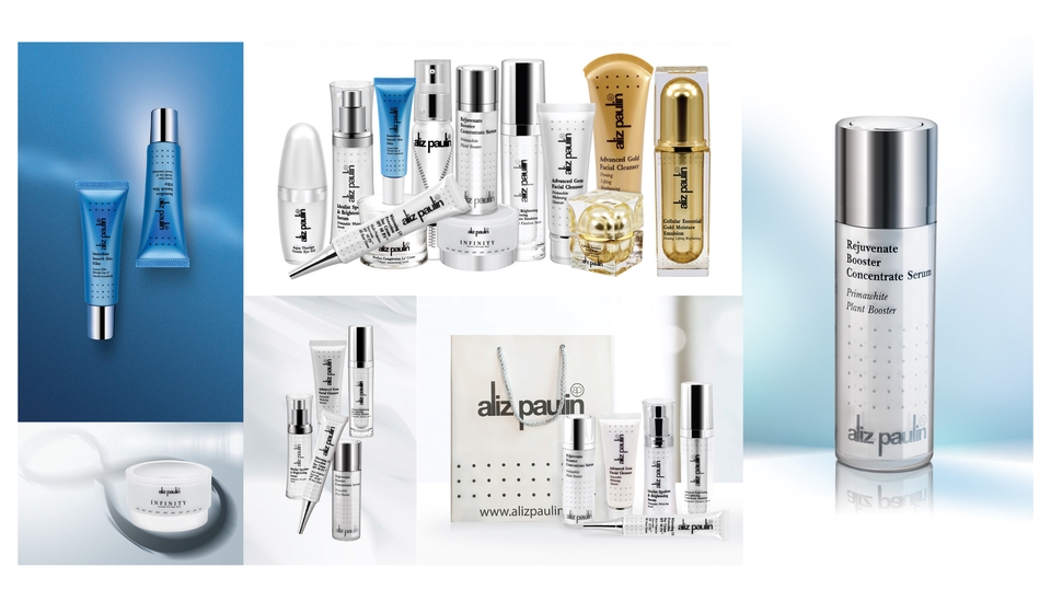 Label & Packaging - ออกแบบ Packaging Branding สินค้า - 1