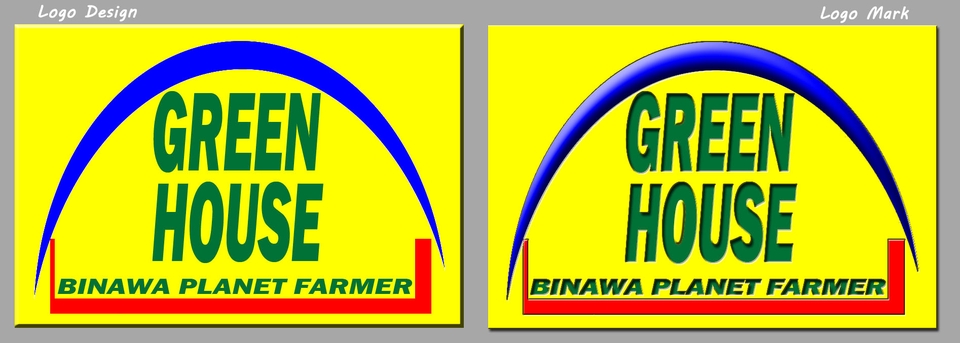 Logo - Desain Logo Yang Simpel dan Bermakna - 2