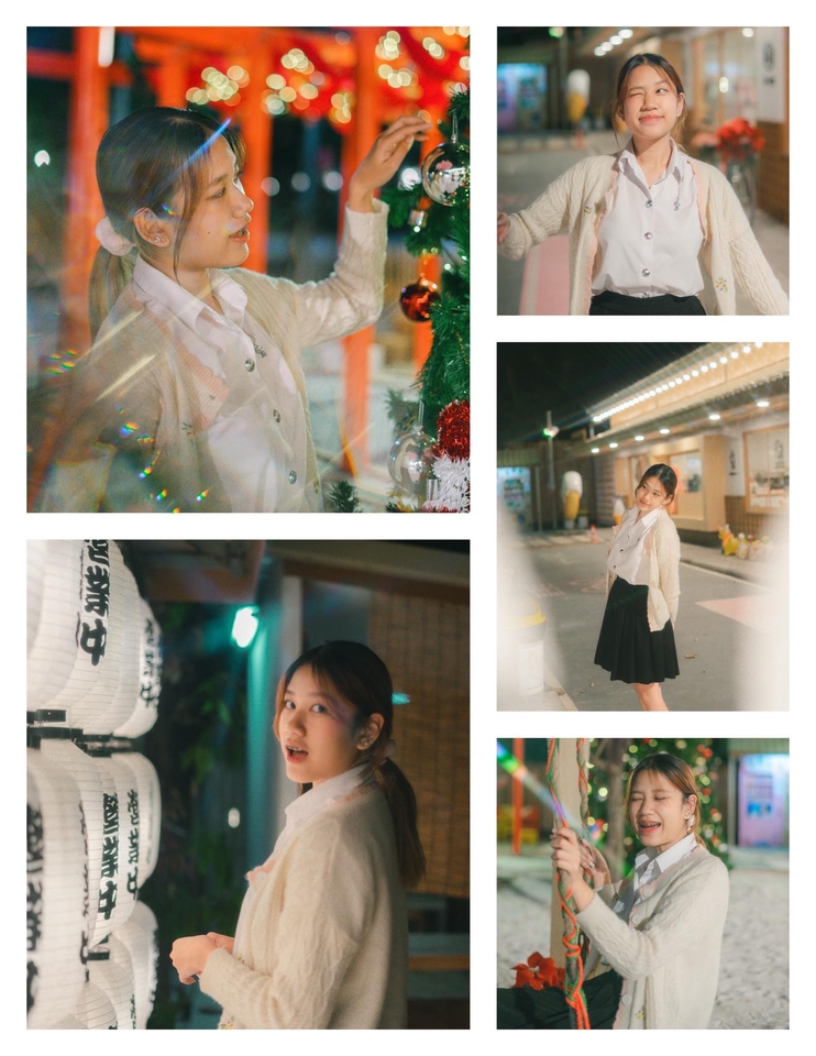 Photography - ถ่ายภาพโปรไฟล์หรือรับปริญญา - 5