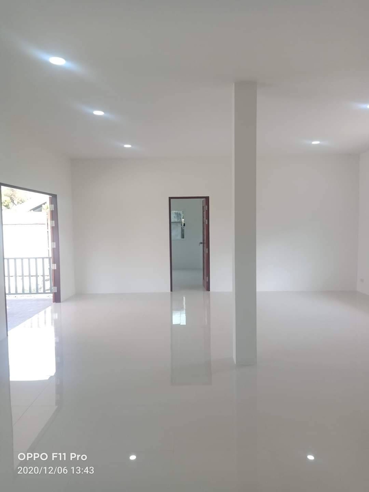 รับเหมาก่อสร้างบ้านใหม่ พื้นที่กว้างขวาง โครงสร้างแข็งแรง สวยงามทันสมัย ผู้รับเหมาบ้าน ต่อเติมบ้าน ตกแต่งภายใน