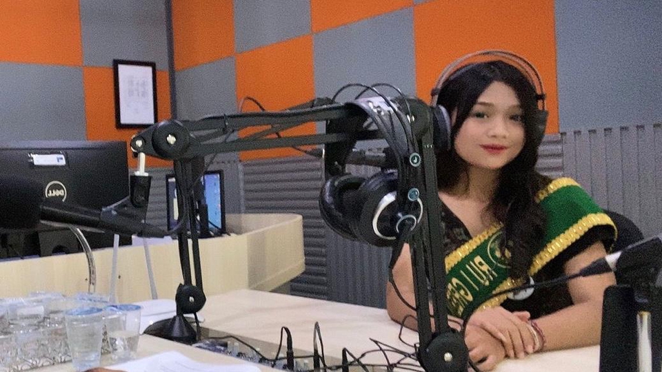 Master of Ceremony - MC & Moderator Online - 6