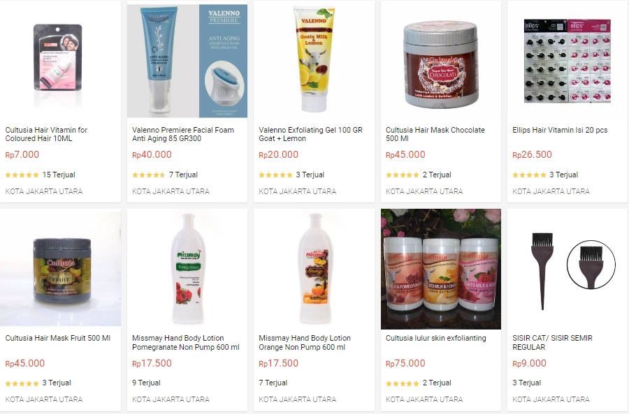 Jasa Upload Produk Tokopedia, Shopee, Bukalapak, Lazada dan Marketplace Lainnya. Upload Produk Massal. Update Produk Toko Online. Jasa Scrape Tokopedia, Shopee, dan Marketplace Lainnya.