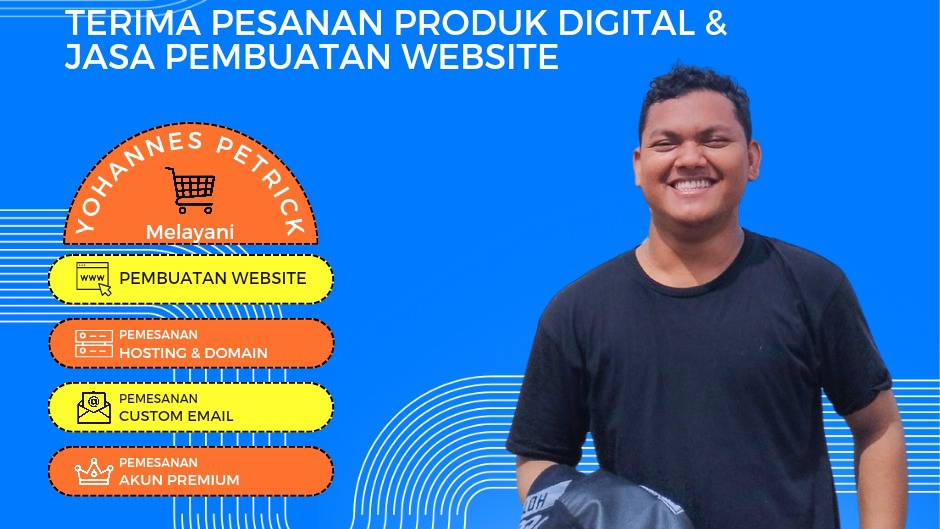 Web Development - JASA BIKIN WEB PPOB WEB PROFILE WEB E LEARNING WEB BERITA MURAAAH BERSERTIFIKAT NASIONAL (BNSP) - 1