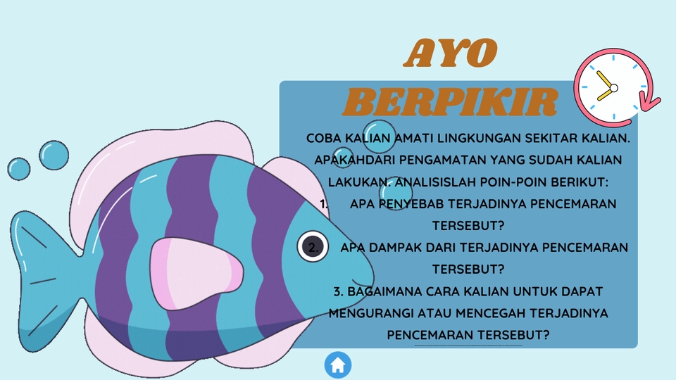 Presentasi - Powerpoint untuk semua jenis tugas - 1
