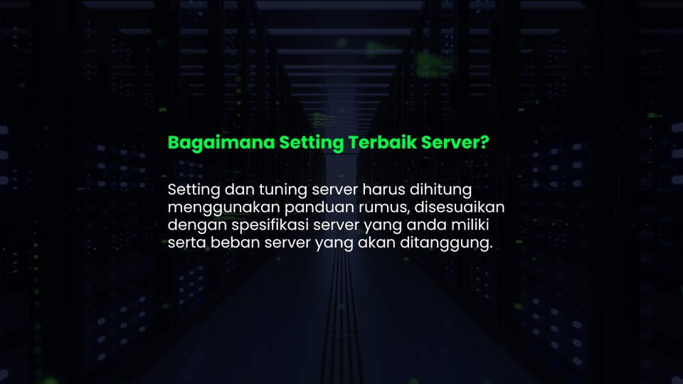 Technical Support - Jasa Install dan Setup VPS Untuk Web Server  - 4