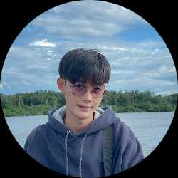 Suphawit Jaikaewma