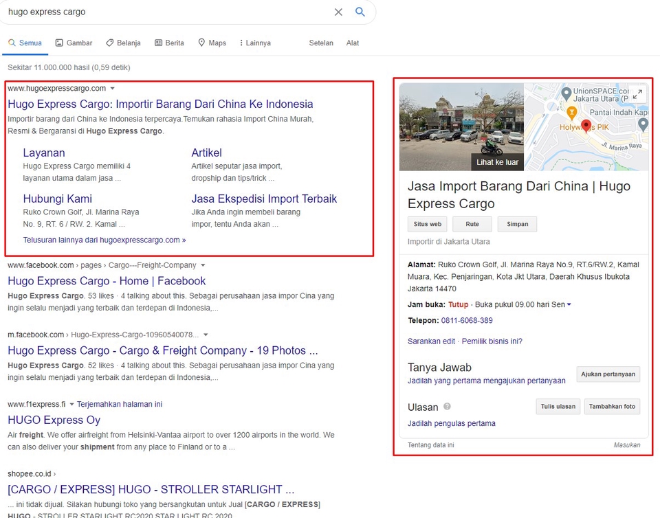 Search Engine Optimization (SEO) - Jasa SEO dan Social Media Marketing - 10