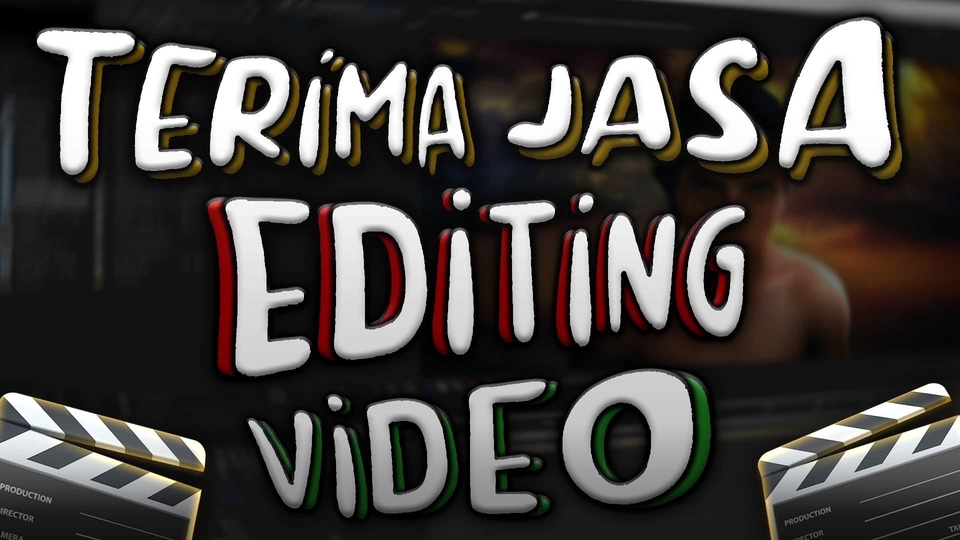Video Editing - Jasa Editing Video untuk Konten Kreator - 4