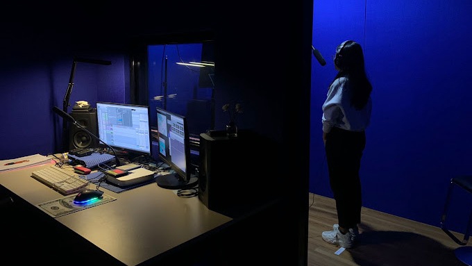 Jasa Sound Engineer / Edit Suara Video - Sound Design for Film, TVC, Short Video, ETC