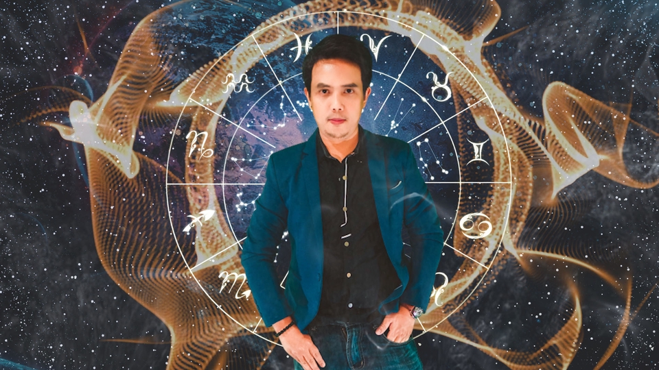ดูดวง - รับดูดวงโหราศาสตร์ไทย ทำธุรกิจอะไรรวย? คู่จะดีไหม? จะรวยไหม? รู้กันไปเลย!! - 1