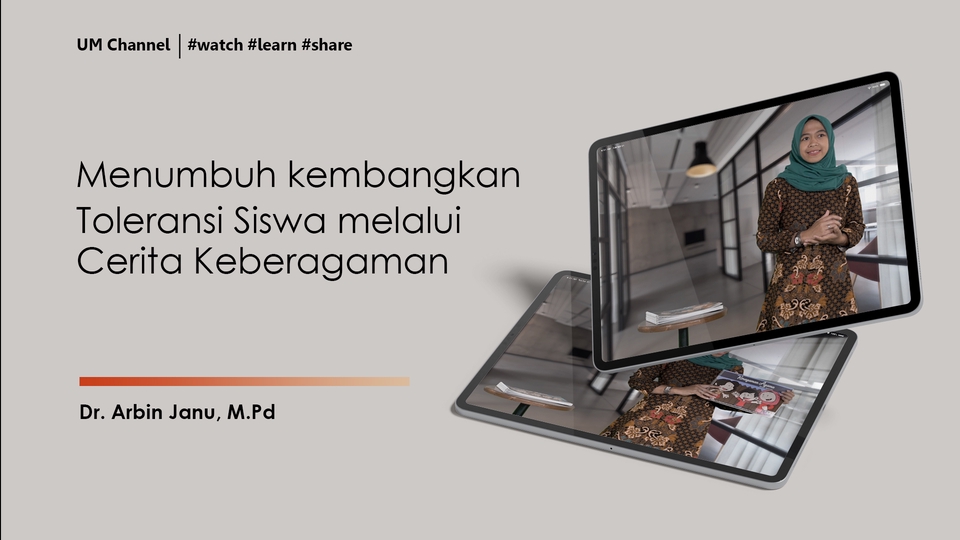 Produksi Video - Video Presentasi - Video Ajar (Jawa Timur) - 1