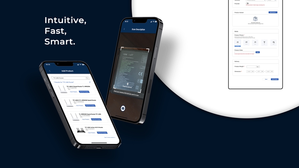 UI & UX Design - UI/UX Design and Prototyping Website/Mobile with Figma - 10