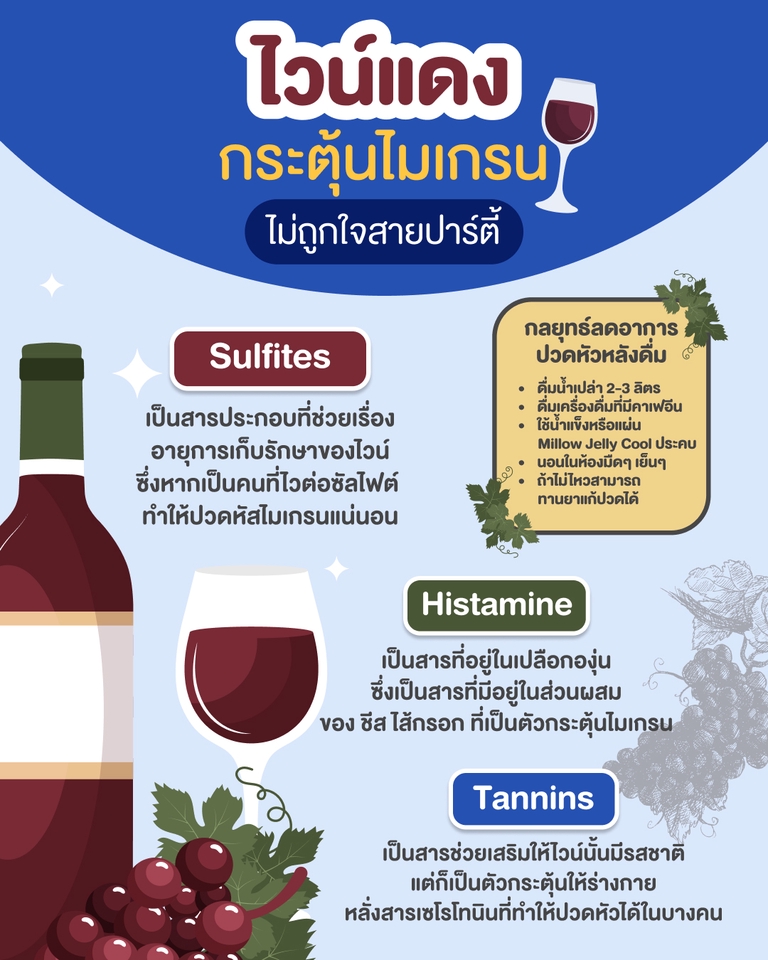 Infographics - รับออกแบบ Infographic สวยงามตามหน้าตา ราคาตามตลาด - 9