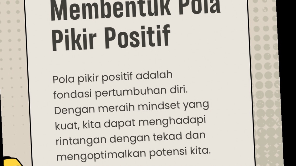 Pengembangan Diri - Pengembangan Diri - 4