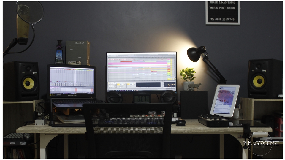 Video Editing - Edit Video 4k Oneday Bandung - 3