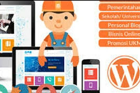 Jasa Gambar AutoCAD & Drafter Arsitektur Interior - Pembuatan Web 2 Hari Jadi