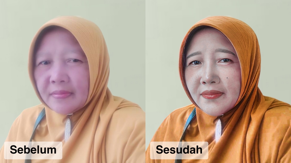 Edit Gambar & Photoshop - Edit Foto Pro Murah Meriah - 4