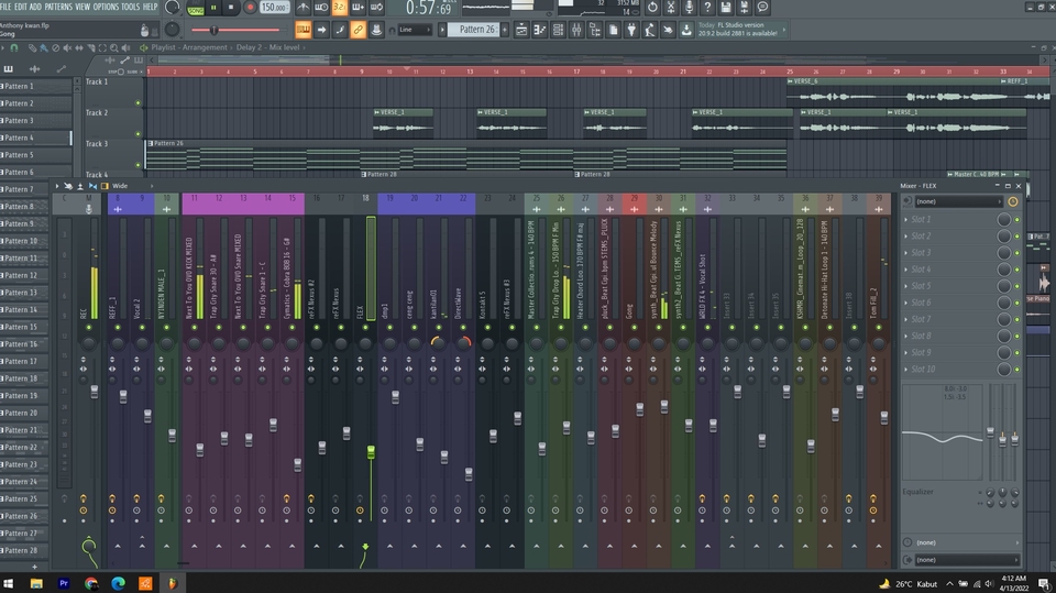 Podcast - Editing Audio Podcast - 3