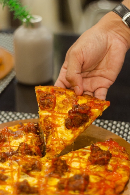 Jasa Fotografi Produk Makanan untuk Meningkatkan Penjualan Online Shop Anda.