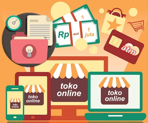 Update Produk Toko Online - UPLOAD PRODUK /SCRAPE PRODUK TOKO DI MARKETPALCE (SHOPEE, TOKOPEDIA, LAZADA, BUKALAPAK, DLL) - 5