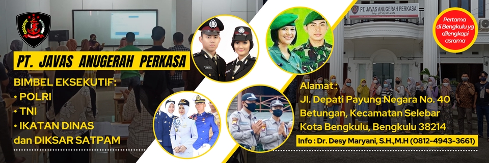 Banner Online - Desain flyer, banner, spanduk, feed IG/FB, dll - 10