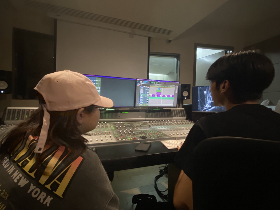 ถ่ายและตัดต่อวีดีโอ - VDO Production ถ่ายทำและตัดต่อสื่อทุกรูปแบบ - 5