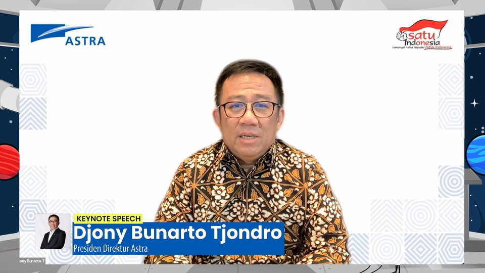Motion Graphics - Motion Graphic Profesional, Tepat untuk Semua Kebutuhan Anda - 7