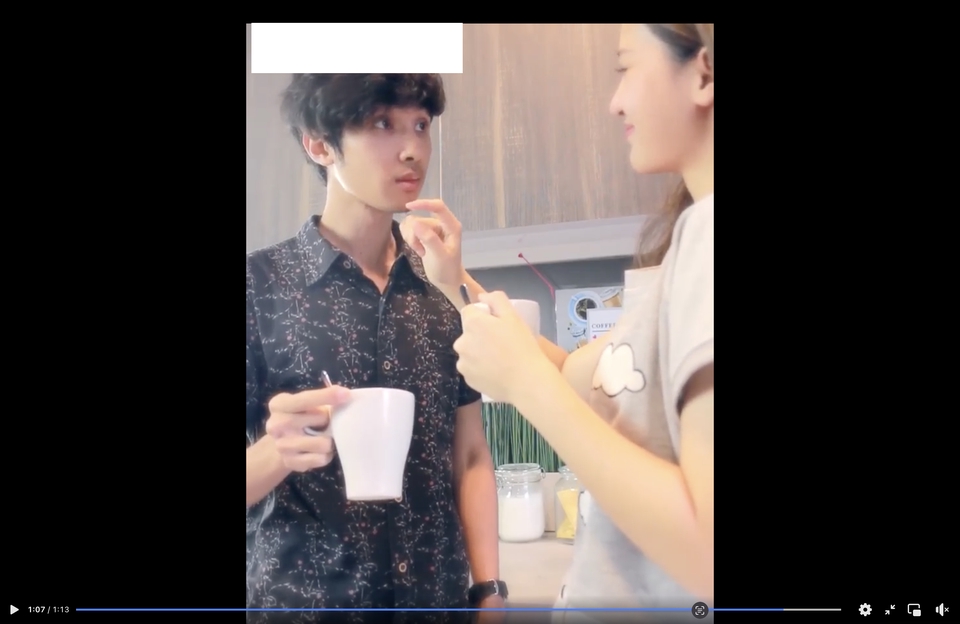 Acting & Modeling - รับถ่ายแบบเสื้อผ้า(ไม่สะดวกถอดเสื้อถ่ายแบบ) / งานแสดงเป็น Extra งานแสดงของมหาวิทยาลัย / หนังสั้น - 11